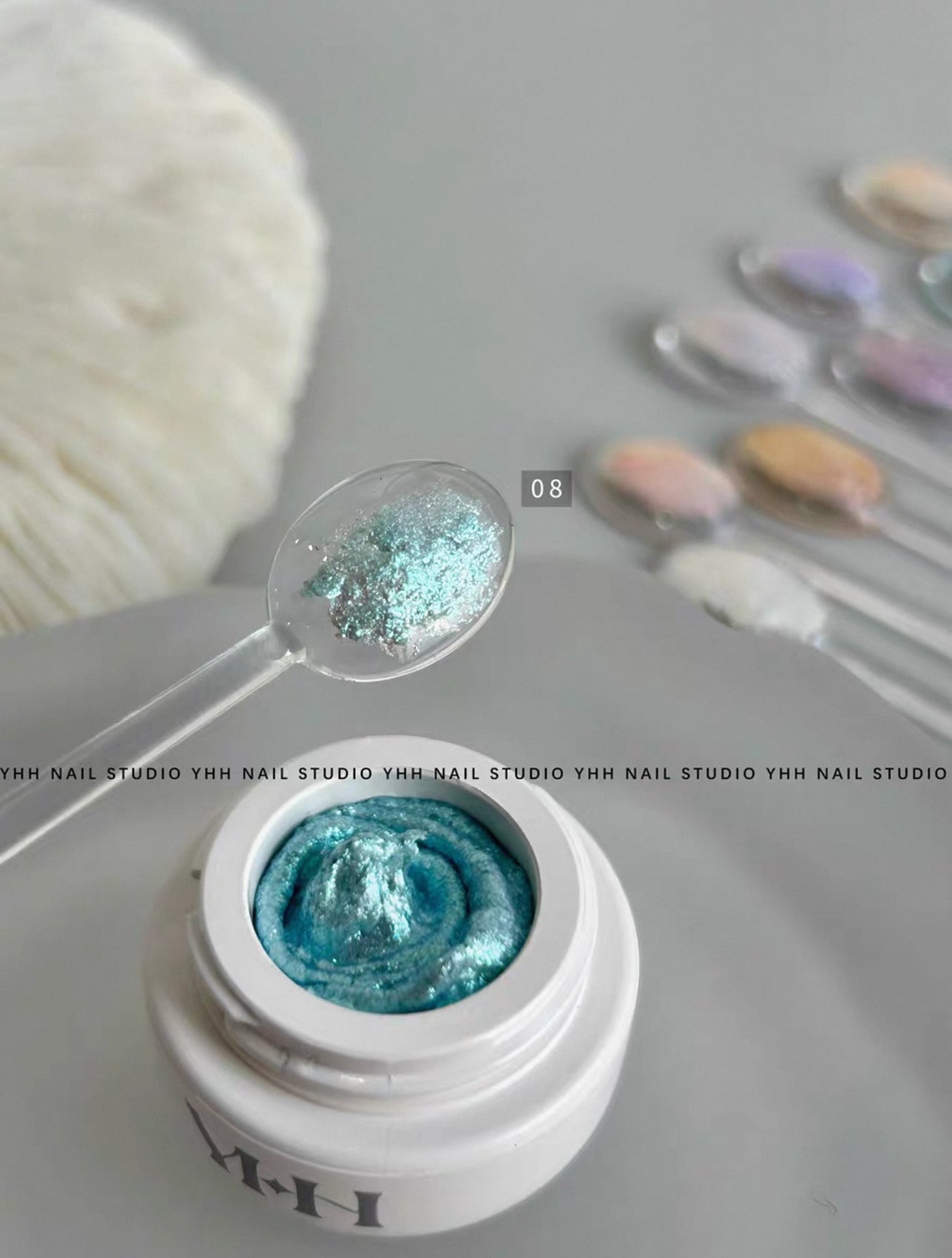 YHH Fairy Powder Gel