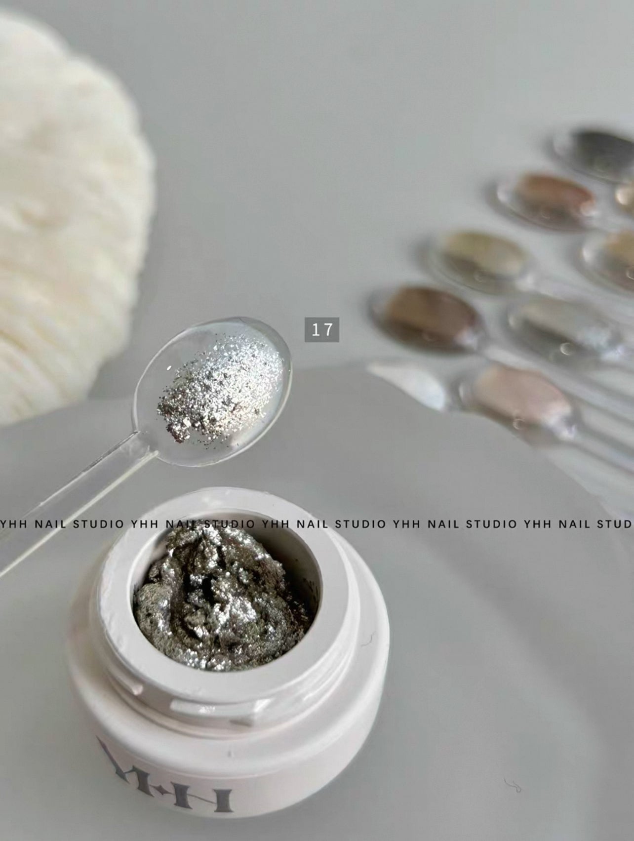 YHH Fairy Powder Gel