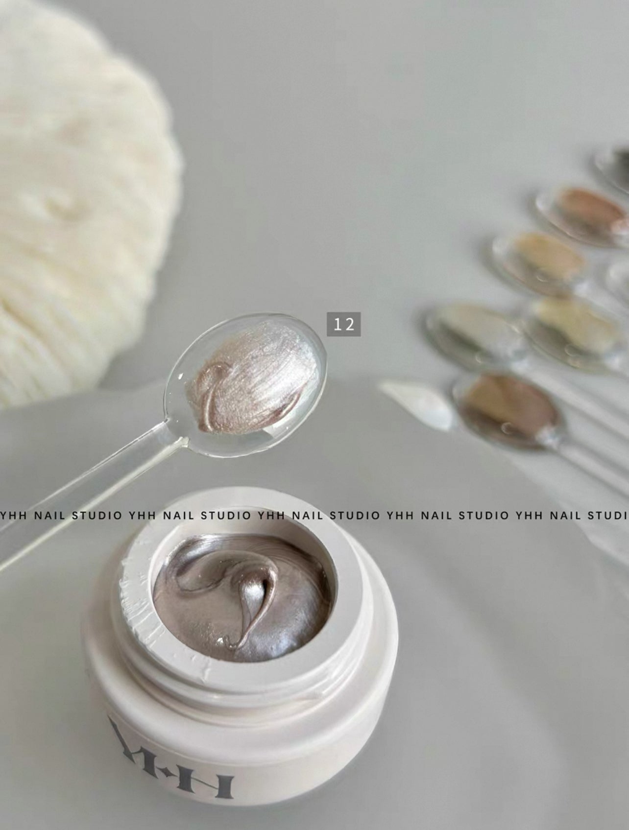 YHH Fairy Powder Gel