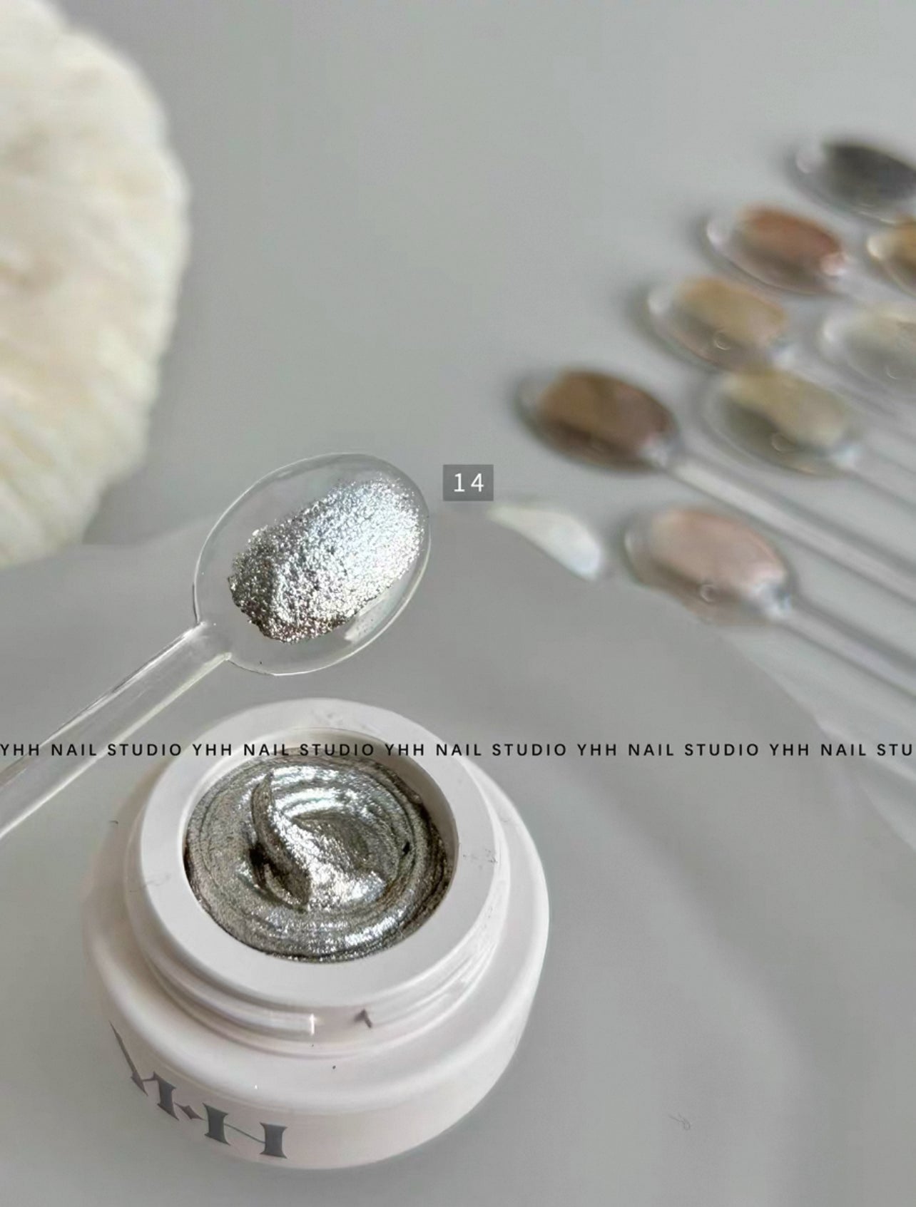 YHH Fairy Powder Gel