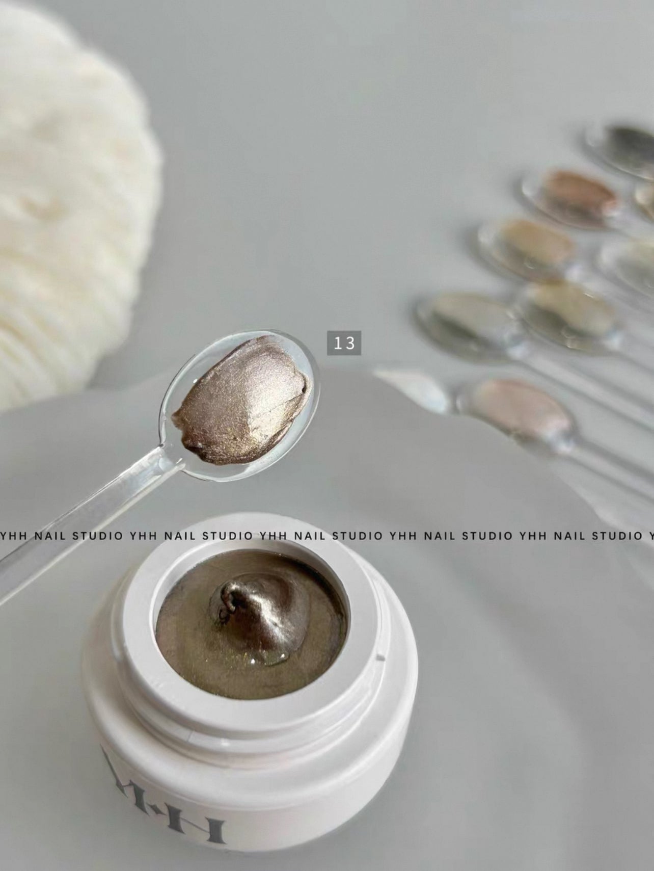 YHH Fairy Powder Gel