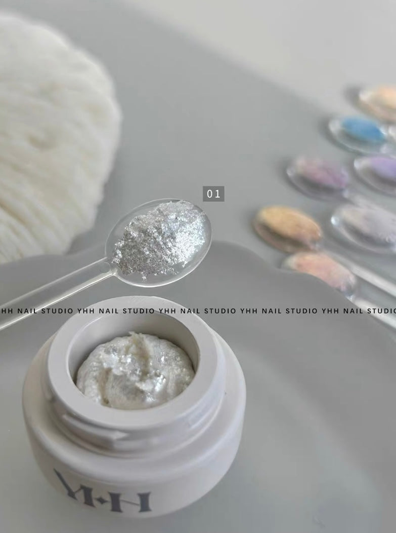 YHH Fairy Powder Gel