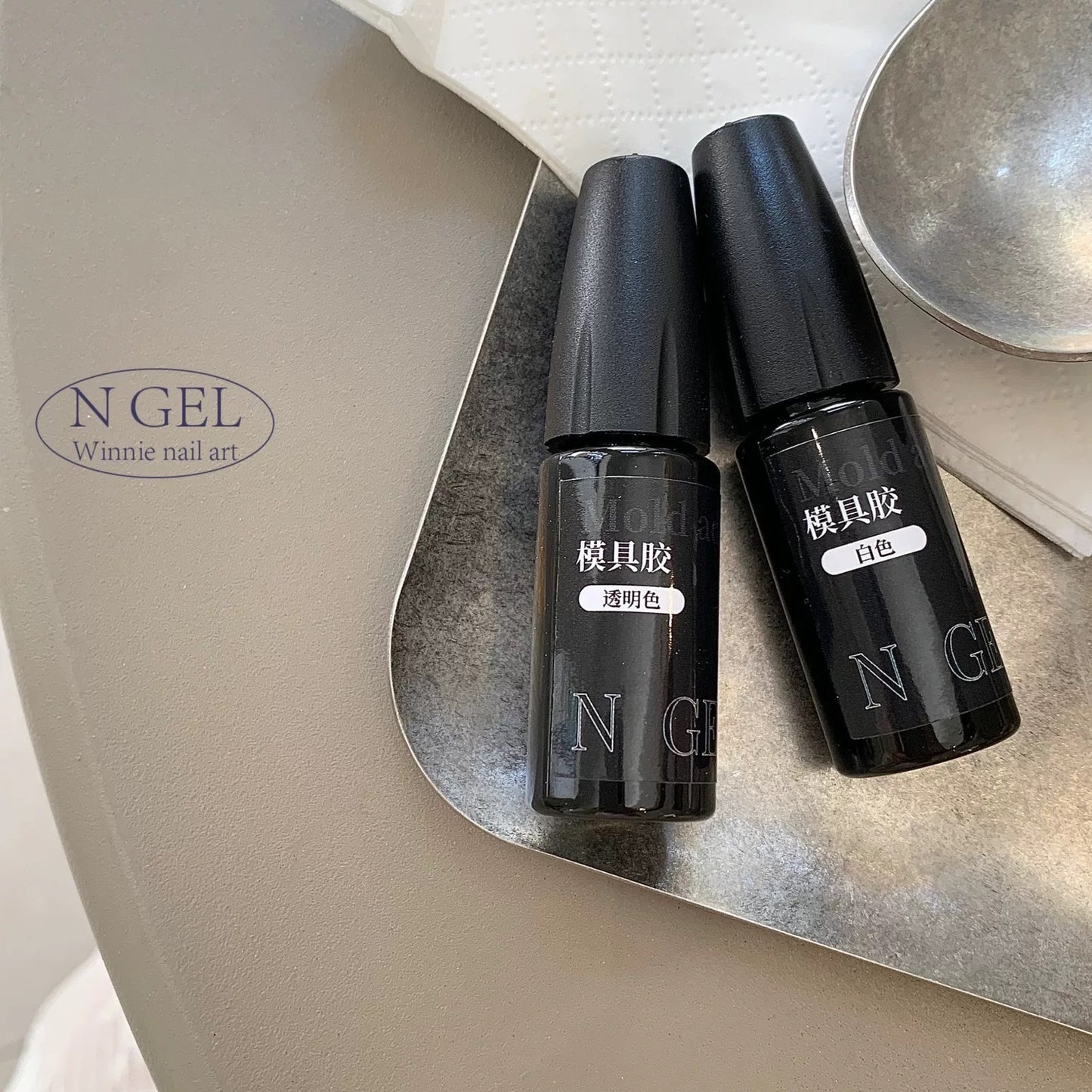 NGEL Resin Gel