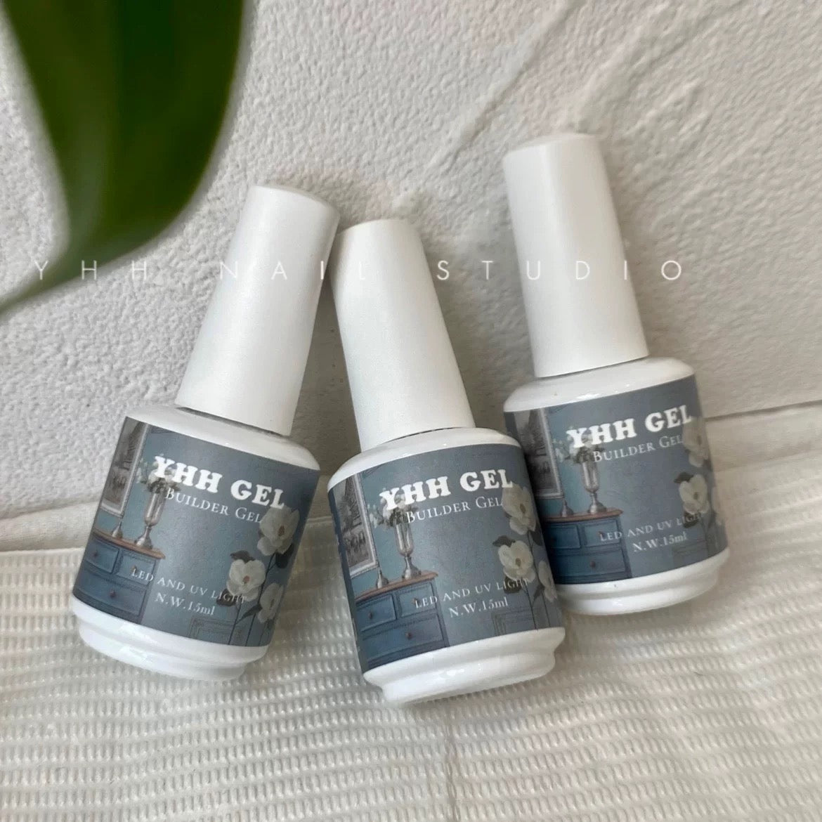YHH Builder Gel