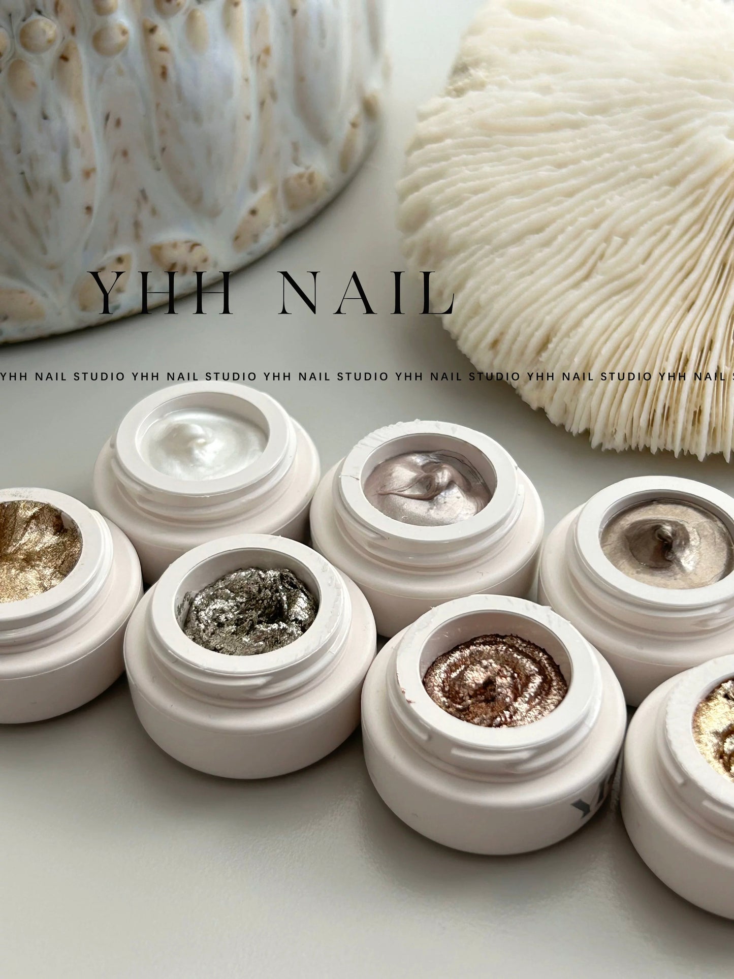 YHH Fairy Powder Gel