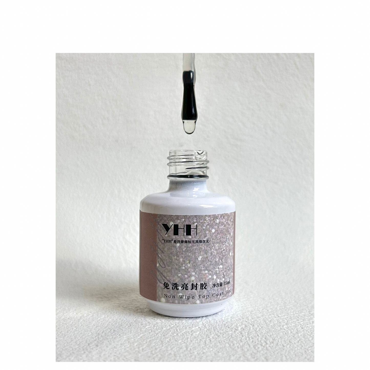 YHH Non-Wipe Top Coat