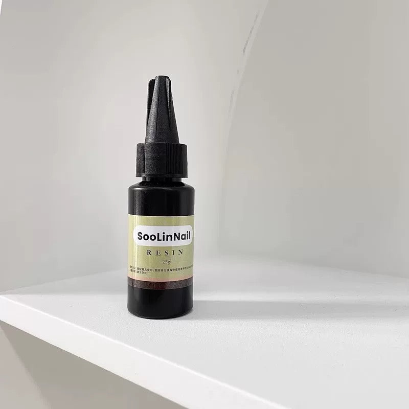 SooLin UV Resin