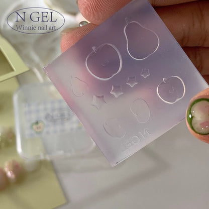NGEL Fruit Mold