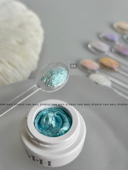 YHH Fairy Powder Gel