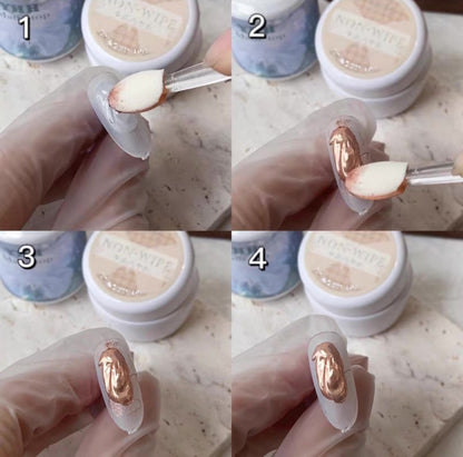 YHH Art Gel (Non-Wipe)