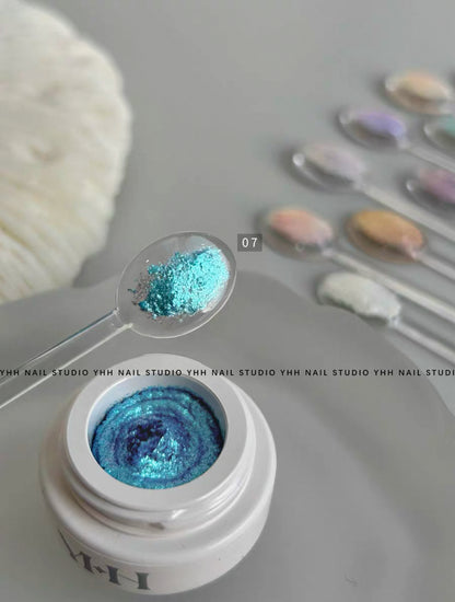 YHH Fairy Powder Gel
