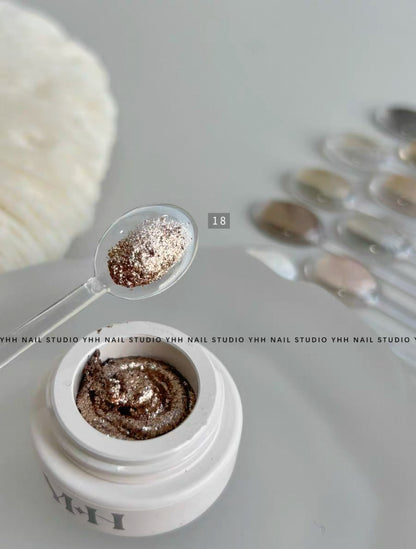 YHH Fairy Powder Gel