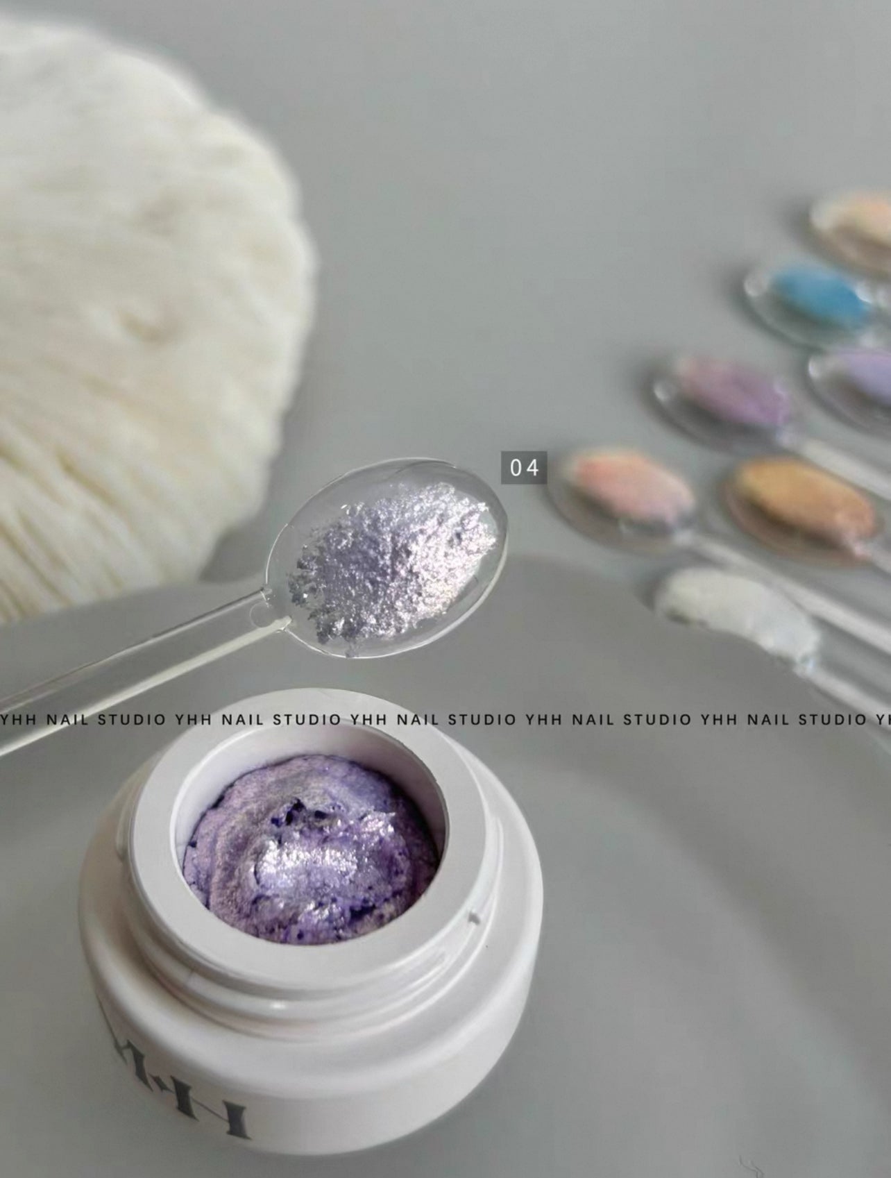 YHH Fairy Powder Gel