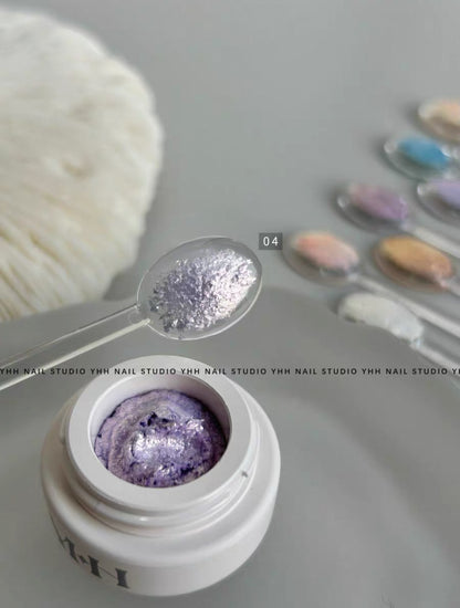 YHH Fairy Powder Gel