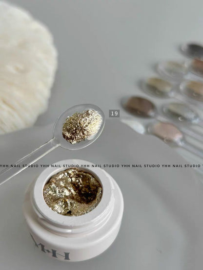 YHH Fairy Powder Gel