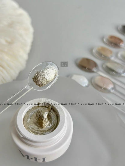 YHH Fairy Powder Gel