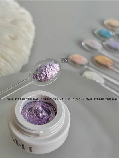 YHH Fairy Powder Gel