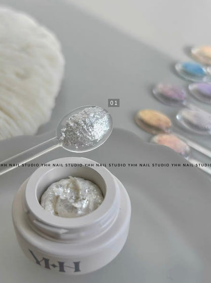 YHH Fairy Powder Gel
