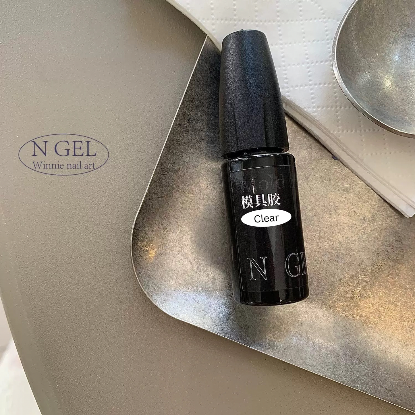 NGEL Resin Gel