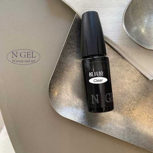 NGEL Resin Gel