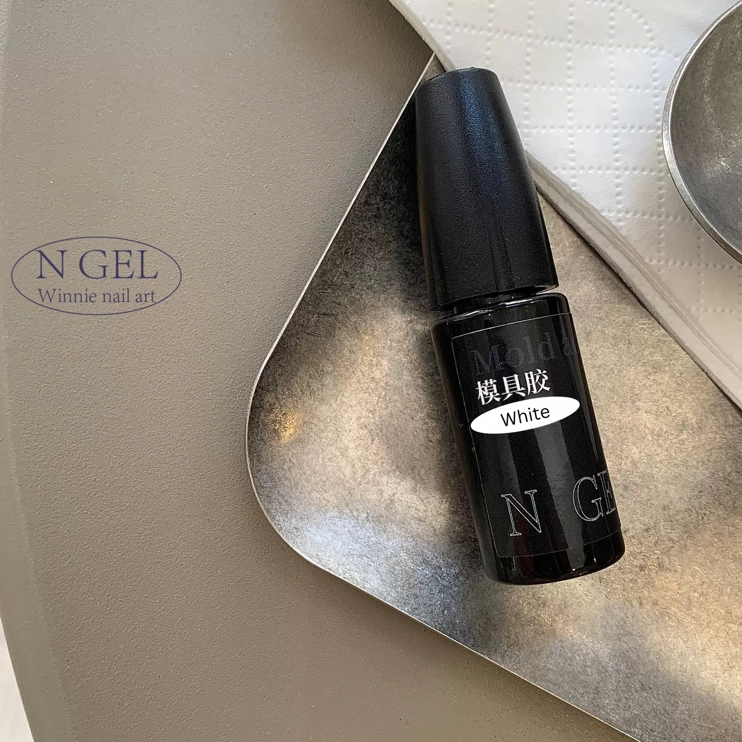NGEL Resin Gel