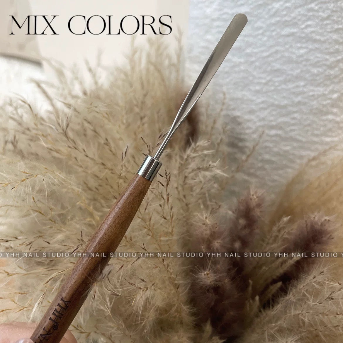 YHH Mixing Rod – Mochi Gel Co