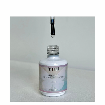 YHH Ice Permeating Top Gel