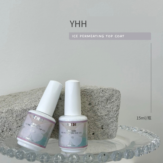 YHH Ice Permeating Top Gel