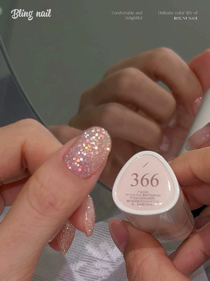 Rouni Bling Nail Collection